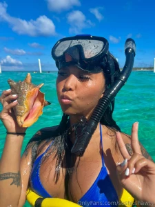 She sells seashells part 1