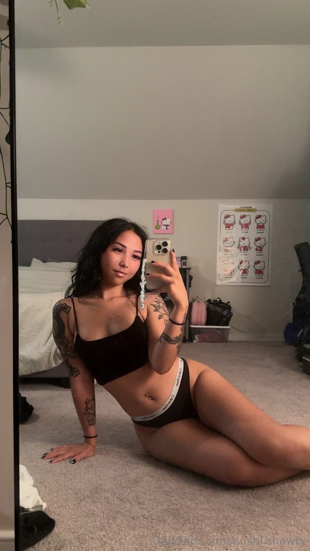 Just spicing up your feed 