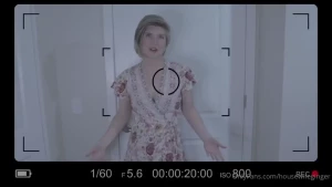 Also from last night s scene was a rough intro lol hubby doesn t