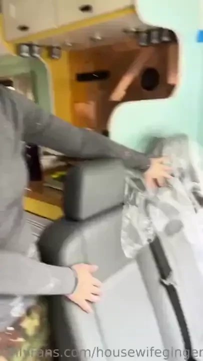 Here s a little walkthrough of the skoolie i wish that we had cleaned 