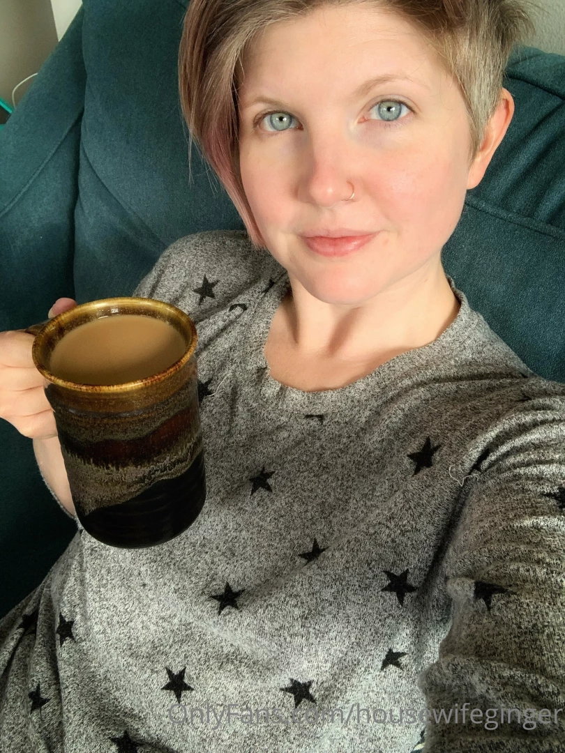 Coffee is a must crap sleep and shark week will make my wednesday a 