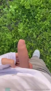 Vamos a caminar al bosque y me la chupas