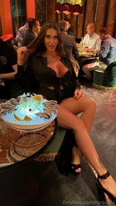 Little party never killed nobody