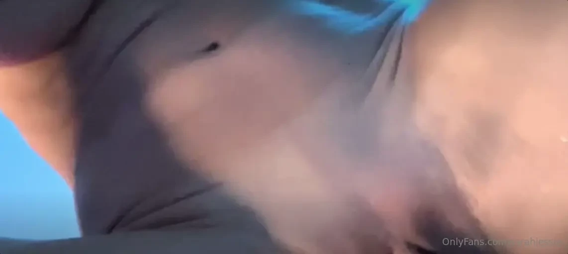 Watch him own my pussy with his bwc until he leaves a foamy mess 