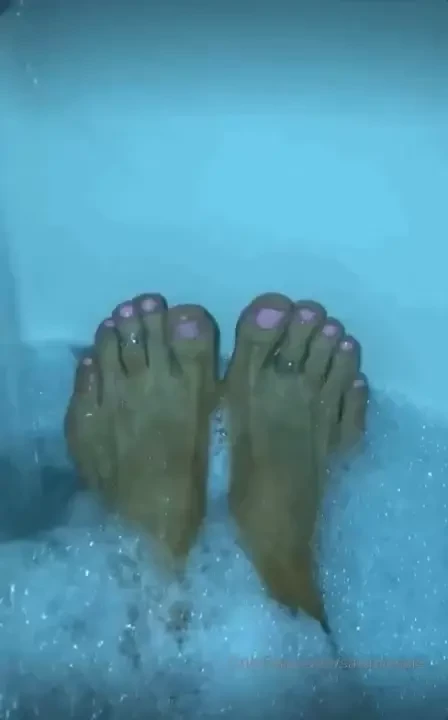 It s time to wind down will you wash my back 