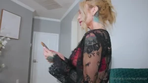 My date stood me up but luckily my step-son s friend came over just in