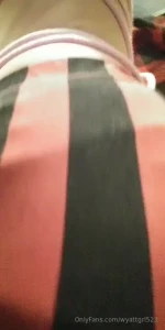 Tied up tuesday part 1