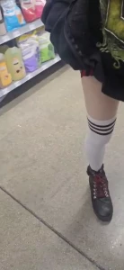 Sneaky freaky friday dump it s always no shirt no shoes no service part 2