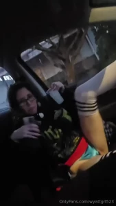 Sneaky freaky friday dump it s always no shirt no shoes no service