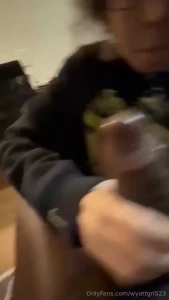 I m not exaggerating when i say i can t wait to have daddy s dick in