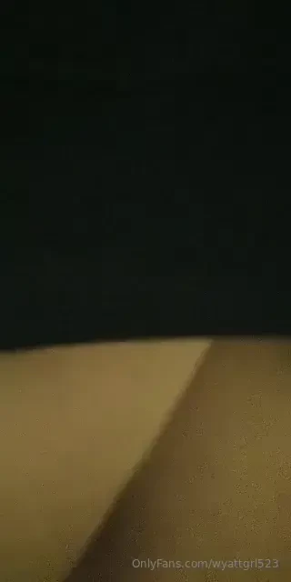 No panties like a good girl 