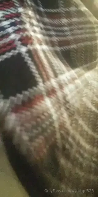 Rope bunny sneaky upskirt 