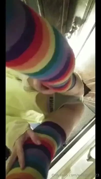 Just being a tease as usual 