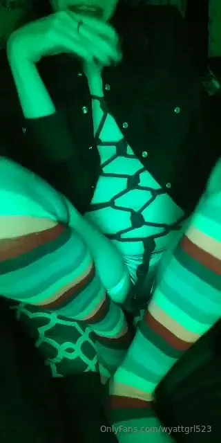 Messing with my light part 3 