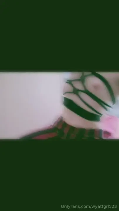 Titties in rope always look amazing and mine are a s for awesome part 1 