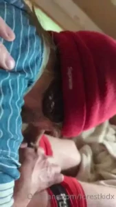 He loves making me nut part 1