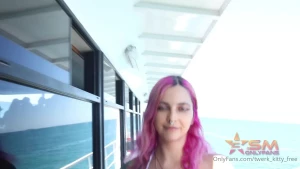 3smonlyfans boat party part 1