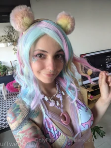 Maybe if you want me you can have me