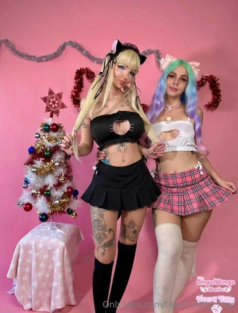Me and angel made some wild vids just gift this post and i will send 