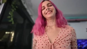 Have you seen the blowjob scene with the car guy