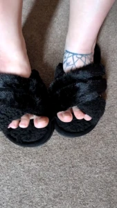 New slippers part 7
