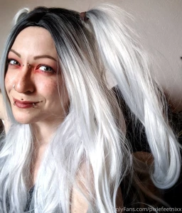 I hope you guys are having a good week part 4