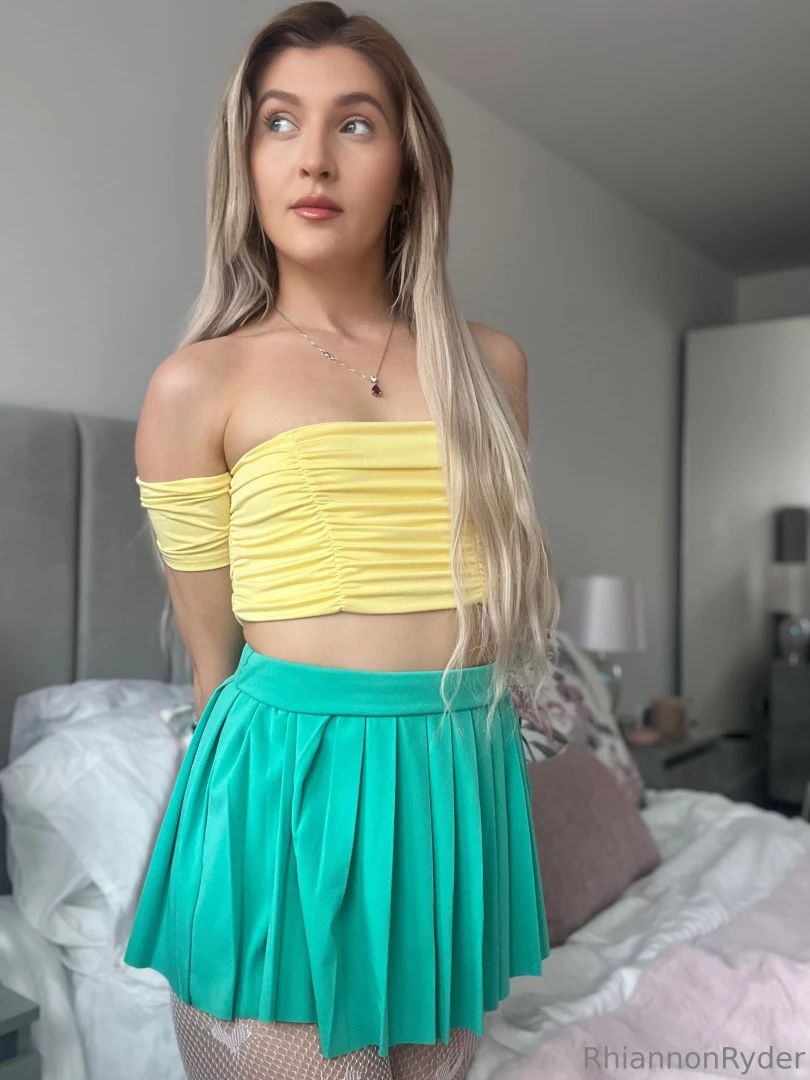 4 different looks today which one is your favourite part 4 