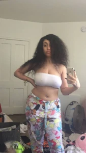 Crazy hair day part 8