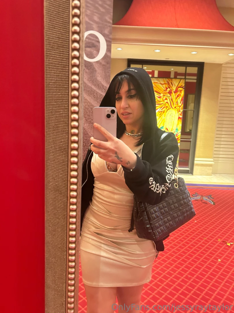 Forgot to post this one yesterday took this at the wynn las vegas 