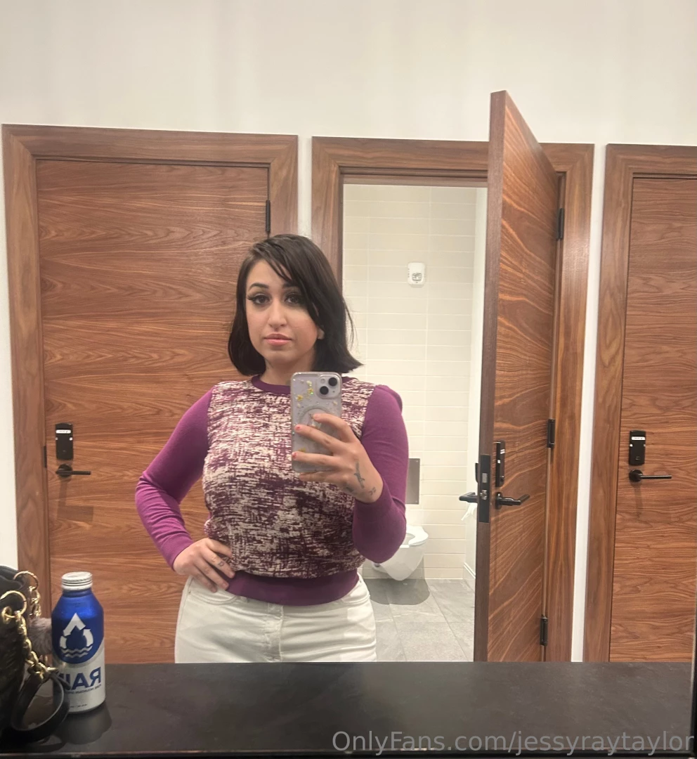 Out and about but still thinking of you 