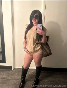 Pov you come home to me looking like this