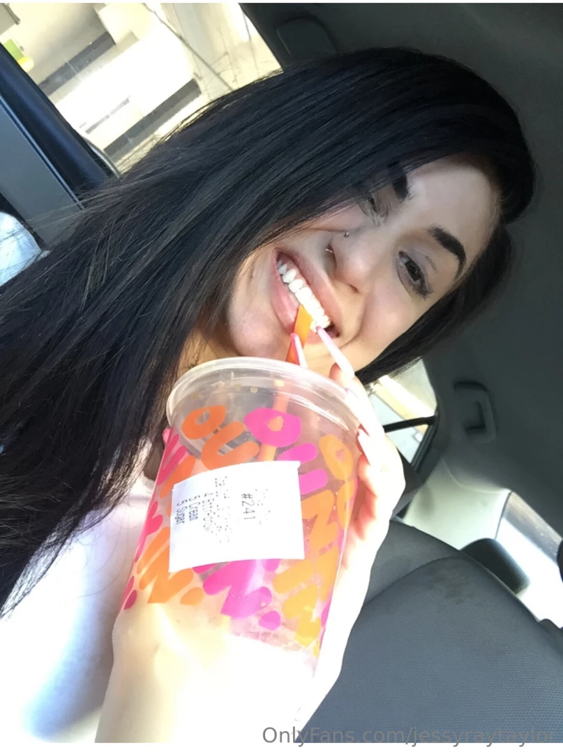 Do you have a go-to iced coffee order 