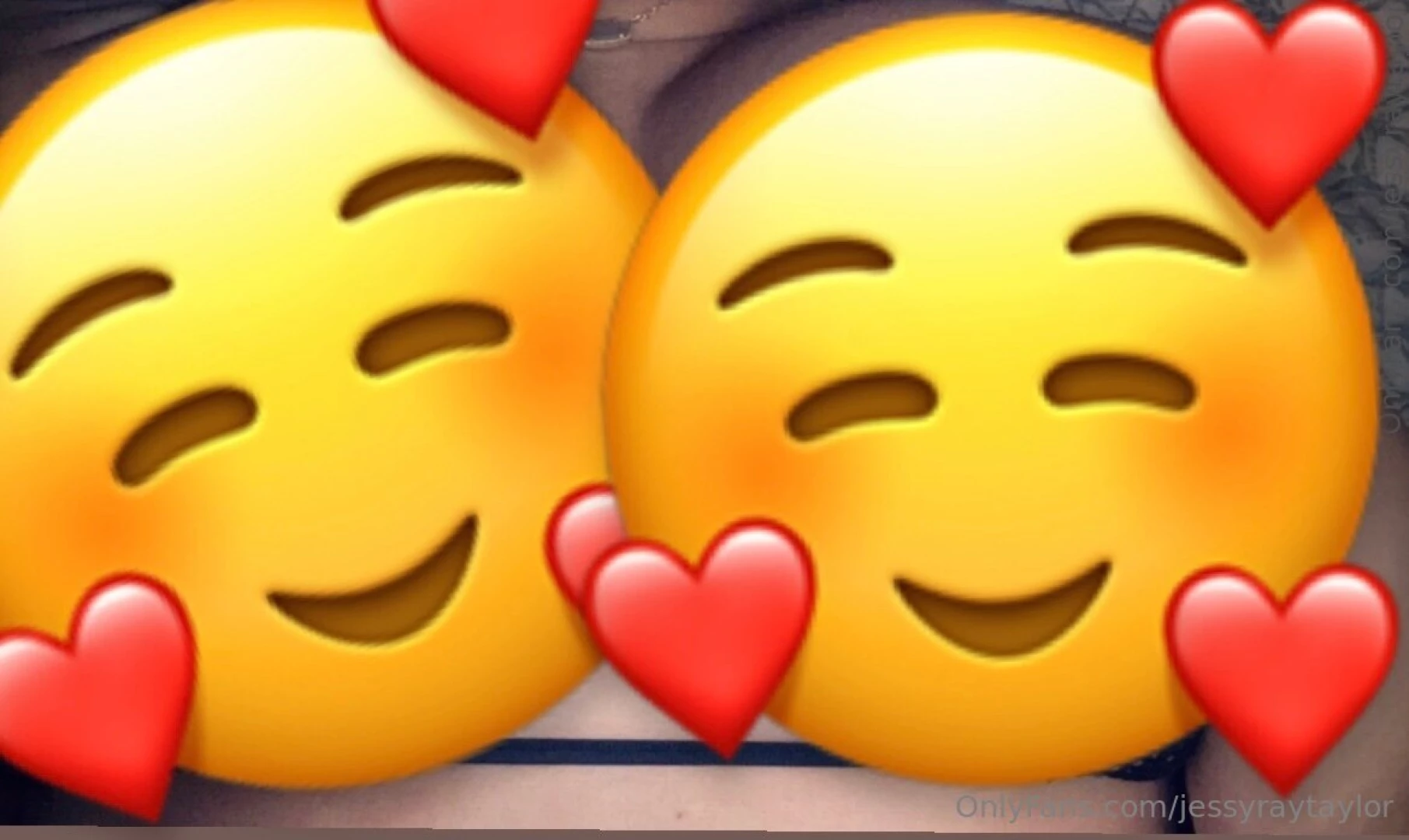 Are these the biggest tits you have ever seen 