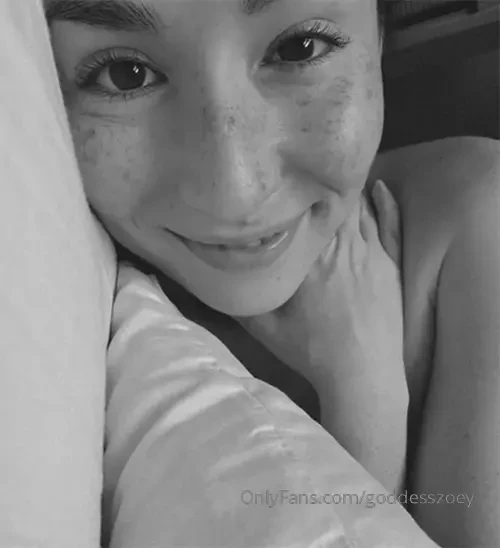 Will trade freckles for cuddles 