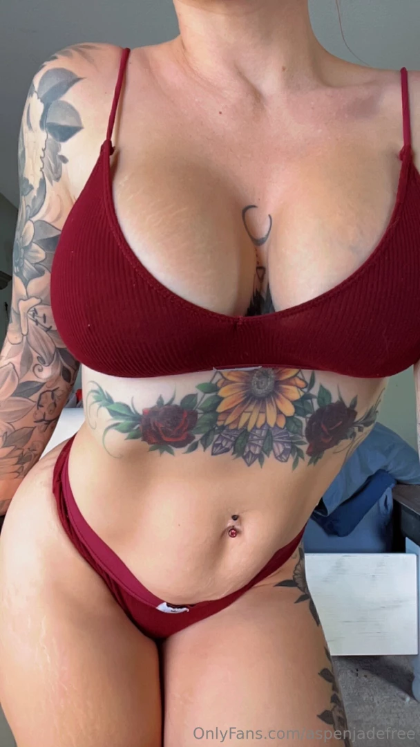 Aspenjadefree part 2 