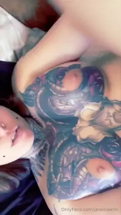 Jessicawile part 260 