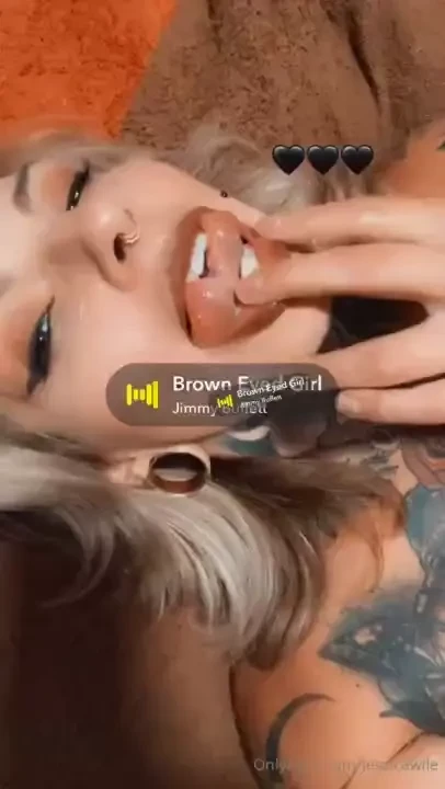 Jessicawile part 247 