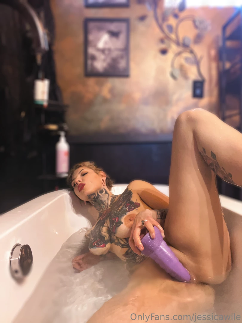 Jessicawile part 172 
