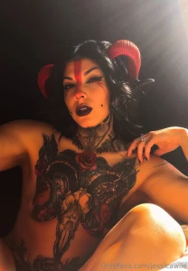 Jessicawile part 195