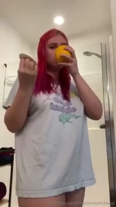 Idk if it actually works but i smell really good now so idc lol