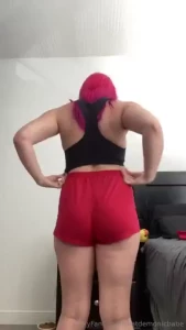 Getting dressed for the day part 1