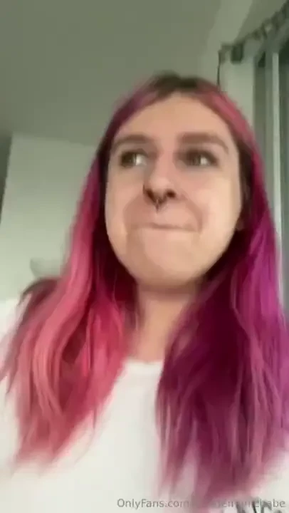 My plants needed to feel the rain lol 