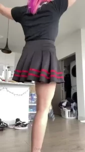 Spinny part 1