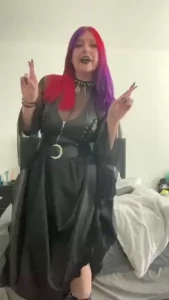 What do you think of my look part 9
