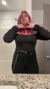 This top is so cute right