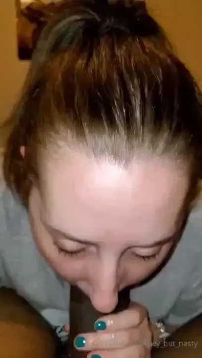 I wanted to swallow cum and he thanked me for it do you enjoy early 