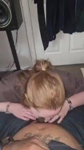 Thought i missed a drop