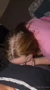 I never get tired of sucking dick and swallowing cum u247262865 part 1