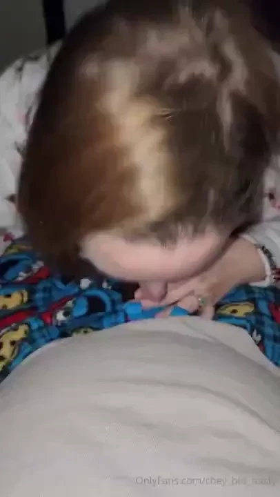 I wanted to get my face painted but i really just love swallowing 