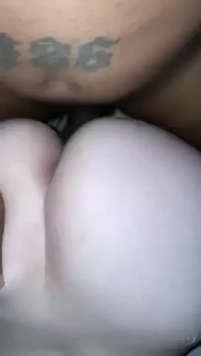 I got my pussy filled again 